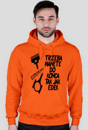 Bluza łututu x3 męska