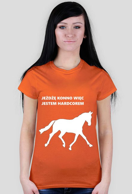 JEŻDŻĘ KONNO