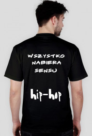 Koszulka Hip-Hop