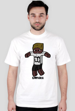 EMPI MINECRAFT