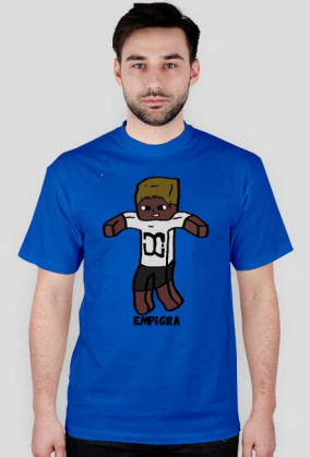EMPI MINECRAFT