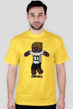 EMPI MINECRAFT