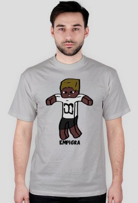 EMPI MINECRAFT