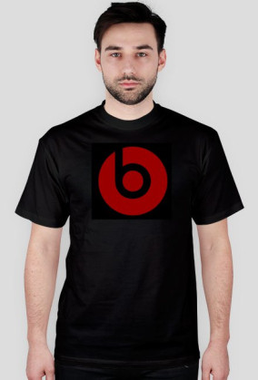 BEATS BY DRE KOSZULKA
