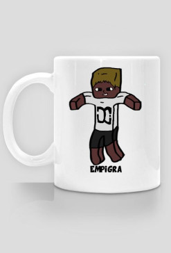 KUBEK EMPI MINECRAFT