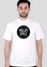 volleystyle