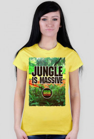 JUNGLE