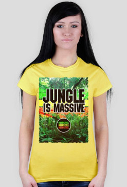 JUNGLE