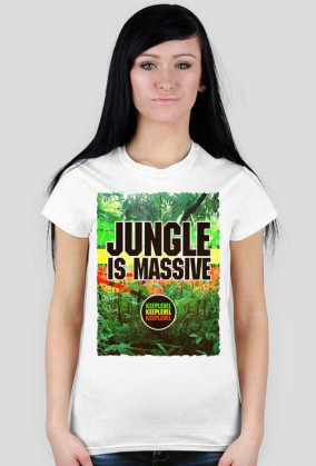 JUNGLE