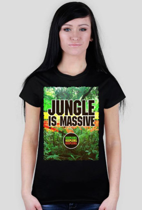 JUNGLE