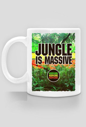 JUNGLE