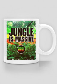 JUNGLE