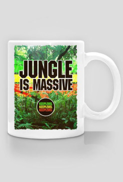 JUNGLE
