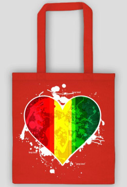 HEART reggae