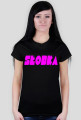 Koszulka - Słodka