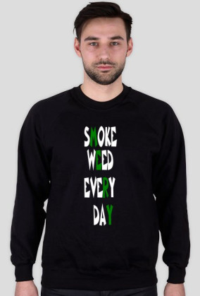 Smoke Weed