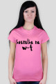 Koszulka na W-F