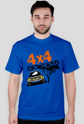 OFF - ROAD