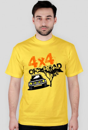 OFF - ROAD