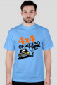 OFF - ROAD