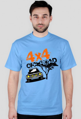 OFF - ROAD