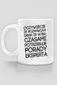 Kubek - Porada eksperta