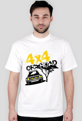 OFF - ROAD