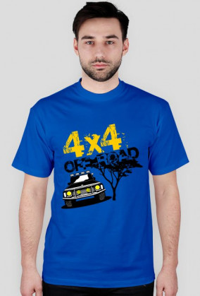 OFF - ROAD