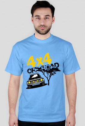 OFF - ROAD