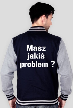 Masz jakiś problem