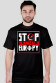 Stop! - Koszulka