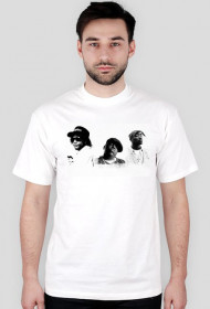 Eazy- E , Biggie Small , 2PAC