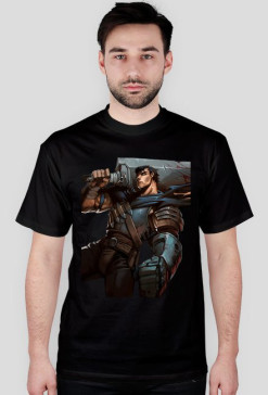 Berserk Guts