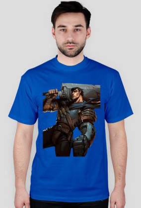 Berserk Guts