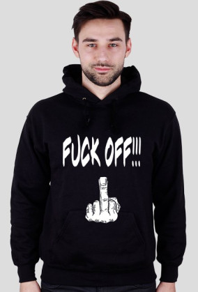 Fuck Off !!!