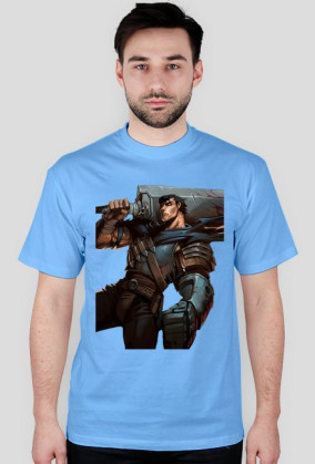 Berserk Guts