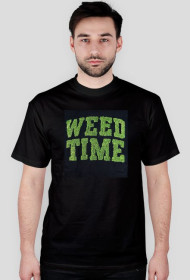 weed time