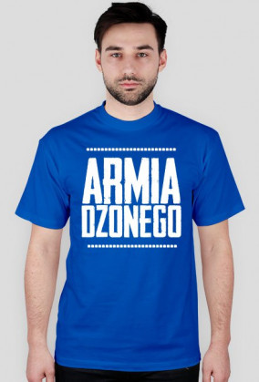 Armia Dżonego