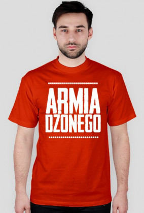 Armia Dżonego