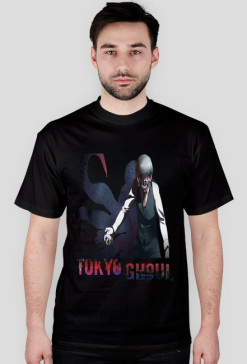 TOKYO GHOUL 4