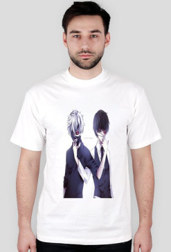 TOKYO GHOUL 6