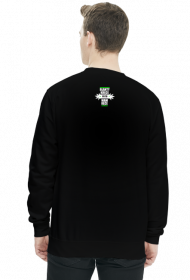 Bluza "BKPTMR" bez kaptura