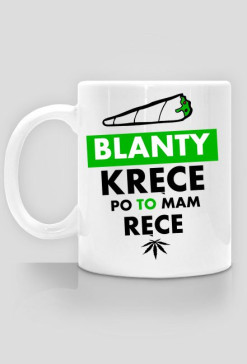 Kubek "BKPTMR"