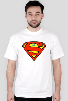 HuBi SUPERMAN