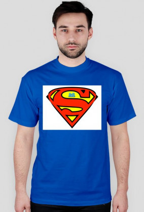 HuBi SUPERMAN