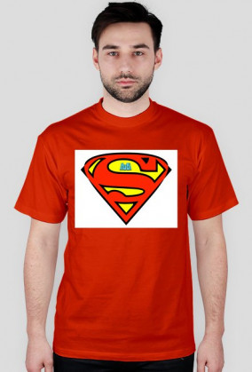 HuBi SUPERMAN