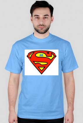 HuBi SUPERMAN