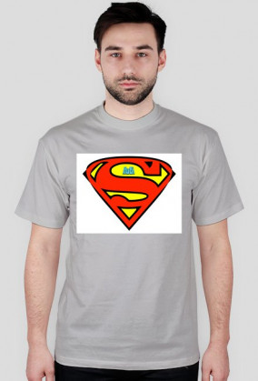HuBi SUPERMAN