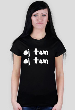 Oj tam