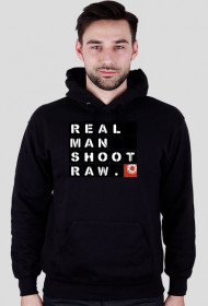 REAL MAN - MarcinGrzanka.pl